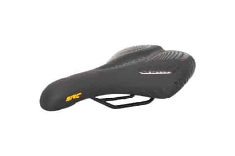 אוכף נוחות לנשים ERC Metro Comfort 3201