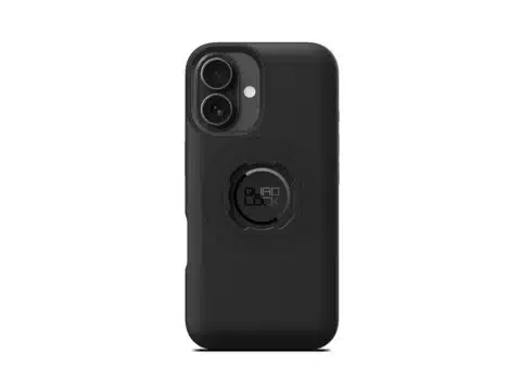 כיסוי לטלפון I-Phone 16 Quad Lock MAG