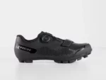 Trek Foray MTB Shoe – White (1)