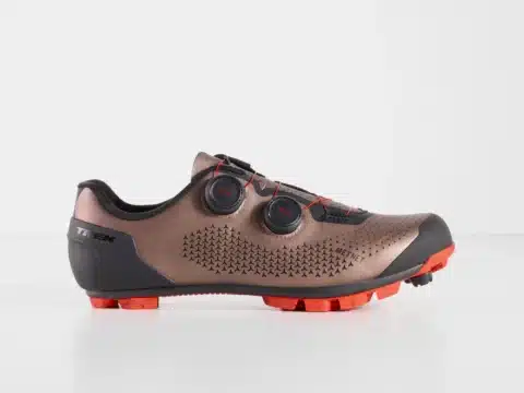 נעלי רכיבה לאופני שטח Trek Cambion Mountain Bike Shoes