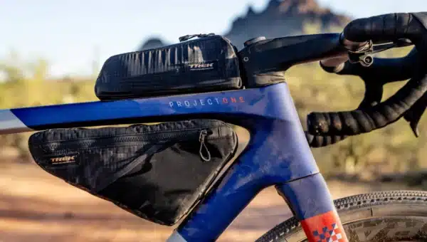 תיק משולש בייקפאקינג לשלדה Trek Adventure Triangle Bag תיק משולש בייקפאקינג לשלדה Trek Adventure Triangle Bag