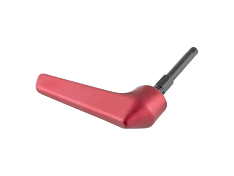 ידית אלומיניום לשחרור מהיר אחורי Bontrager Switch Lever Pro Tool