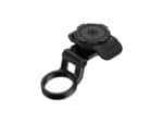 התקן מתכוונן לעמוד כידון לטלפון Quad Lock Stem Cap Mount