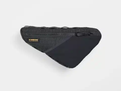 תיק משולש בייקפאקינג לשלדה Trek Adventure Triangle Bag