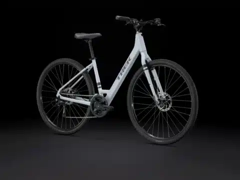 Trek Verve 1 LowStep Disc 2025