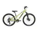 X-40-24D-8 Neon Green