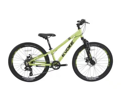 אופני הרים לילדים Evoke X-40 Disc 24" Boys