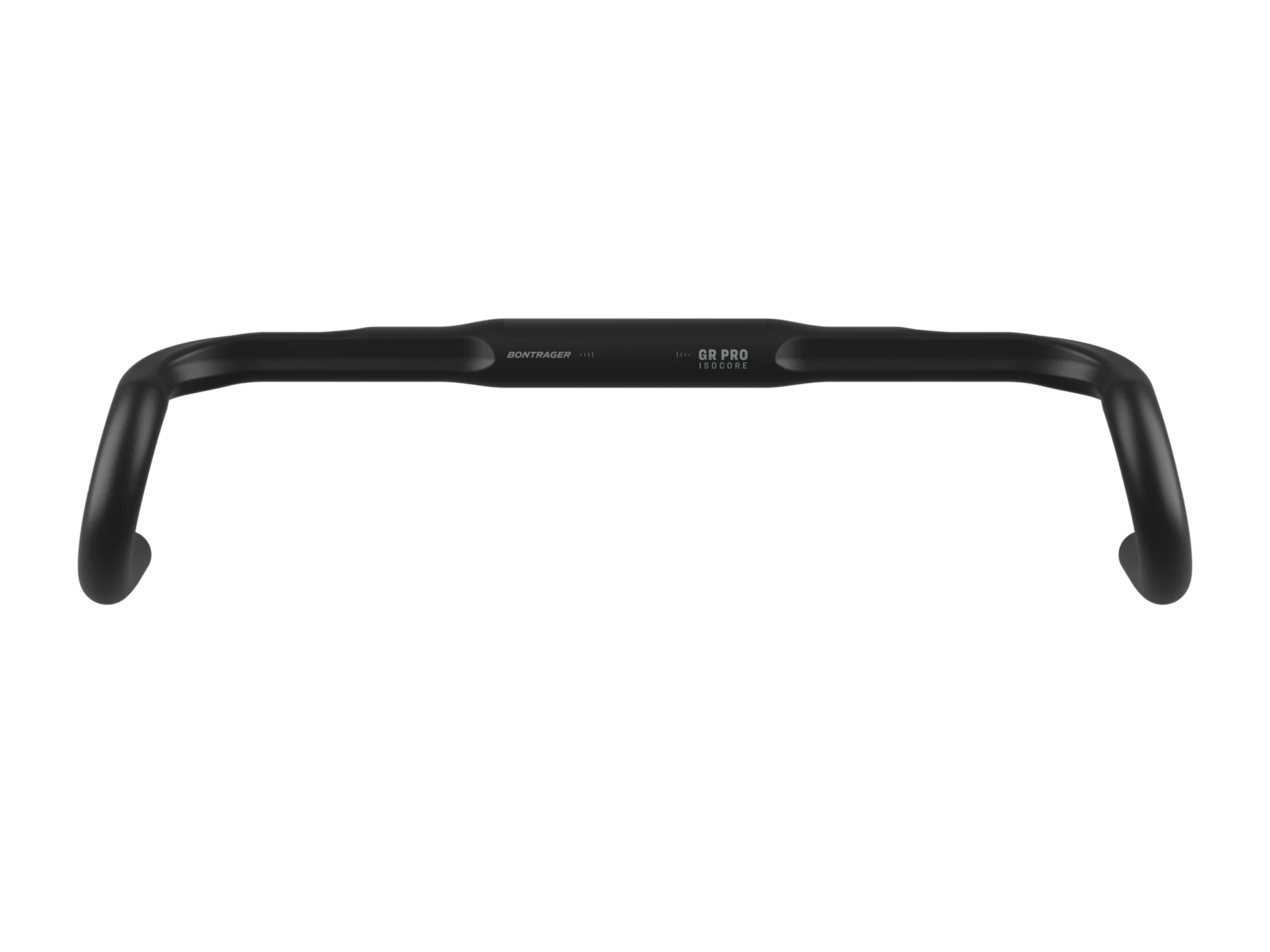 כידון לאופני גראבל Bontrager GR Pro IsoCore Gravel Handlebar כידון לאופני גראבל Bontrager GR Pro IsoCore Gravel Handlebar