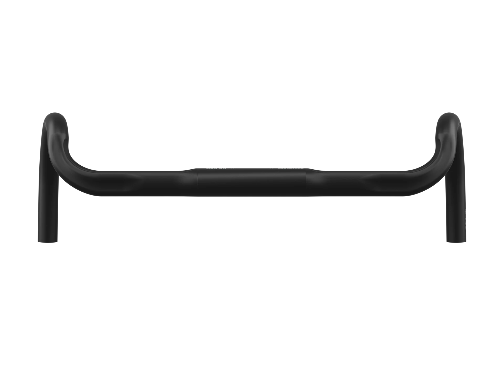 כידון לאופני גראבל Bontrager GR Pro IsoCore Gravel Handlebar כידון לאופני גראבל Bontrager GR Pro IsoCore Gravel Handlebar