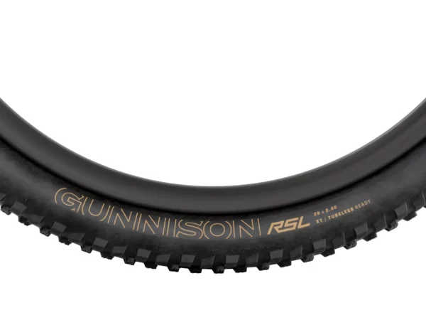 צמיג Bontrager Gunnison RSL XT TLR MTB Tire