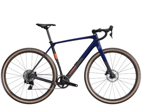 אופני גרבל וסייקלוקרוס Trek Checkpoint SL 6 AXS G3 2025