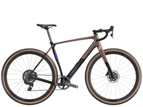 Trek Checkpoint SL 7 AXS G3 2025