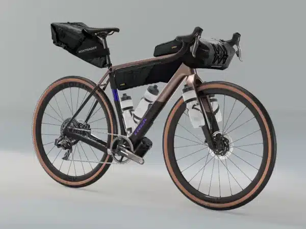 Trek Checkpoint SL 7 AXS G3 2025