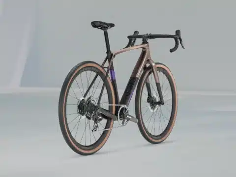 Trek Checkpoint SL 7 AXS G3 2025