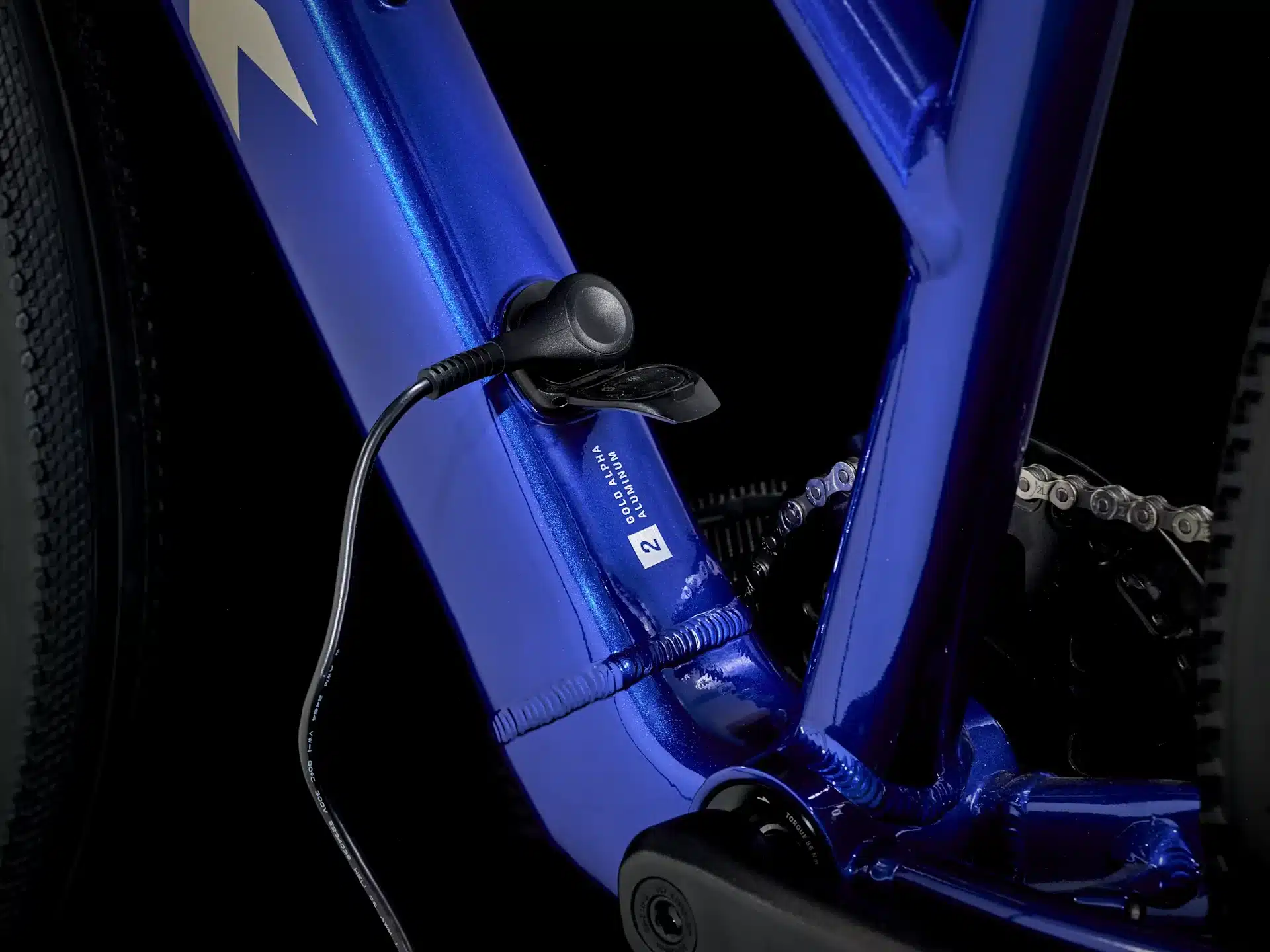 אופני עיר חשמליים Trek Dual Sport Plus 2 אופני עיר חשמליים Trek Dual Sport Plus 2