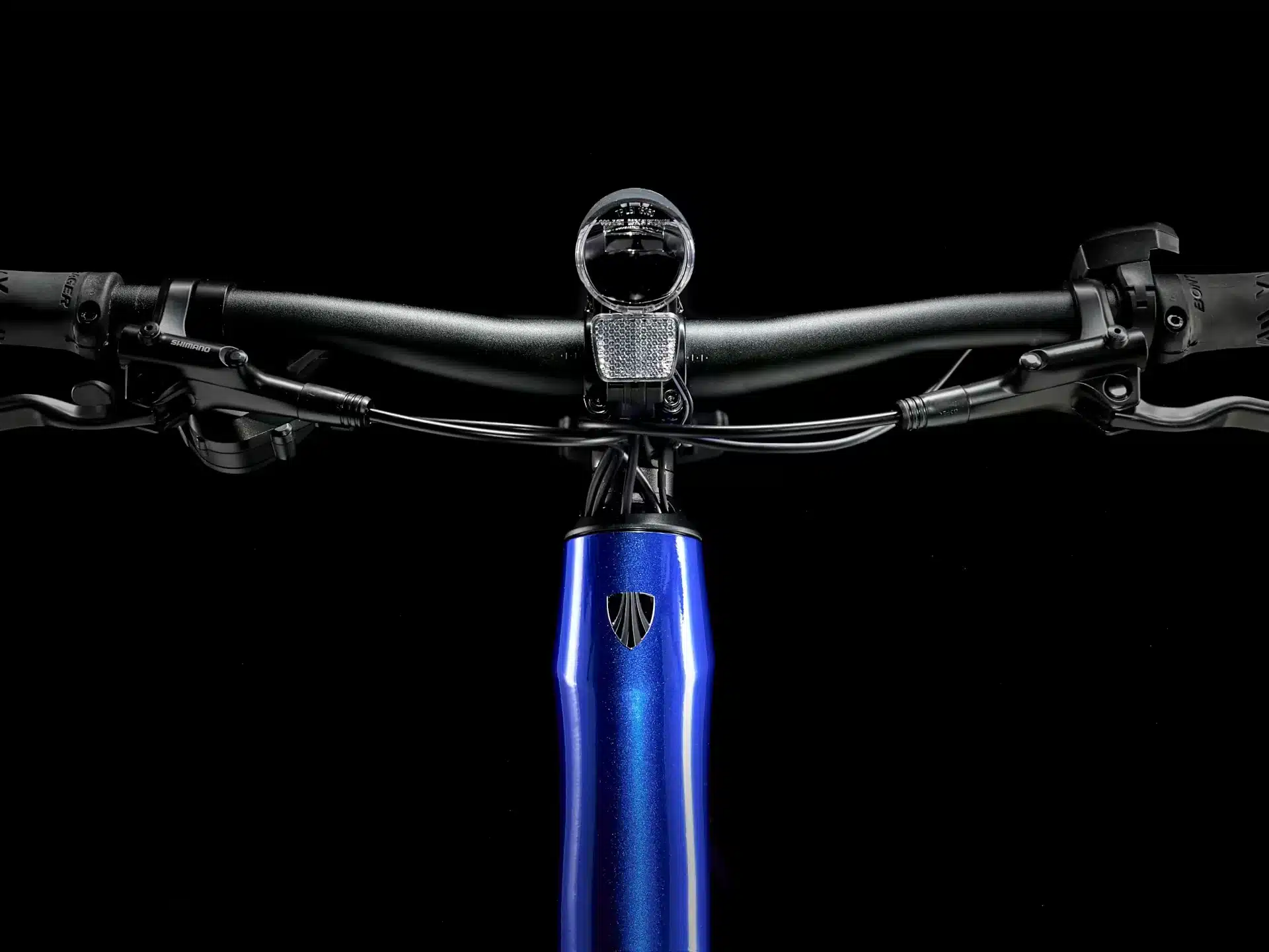 אופני עיר חשמליים Trek Dual Sport Plus 2 אופני עיר חשמליים Trek Dual Sport Plus 2
