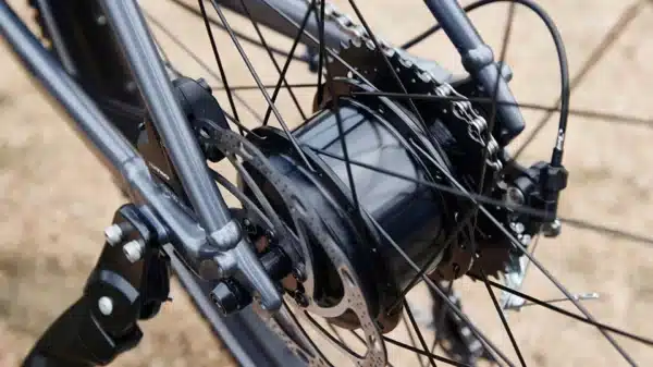 אופני עיר חשמליים Trek Dual Sport Plus 2 אופני עיר חשמליים Trek Dual Sport Plus 2
