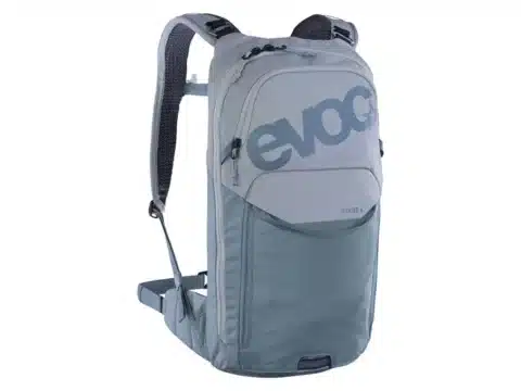 תיק רכיבה Evoc Stage 6 עם שקית שתייה 2 ליטר
