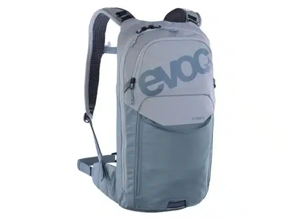 תיק רכיבה Evoc Stage 6 עם שקית שתייה 2 ליטר