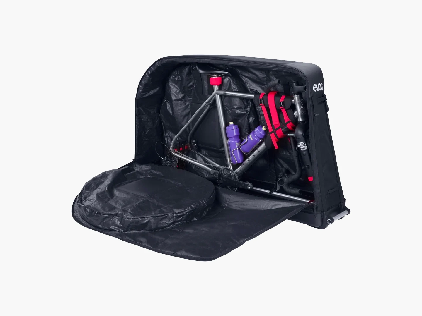מזוודת אופניים Evoc Bike Bag Pro מזוודת אופניים Evoc Bike Bag Pro