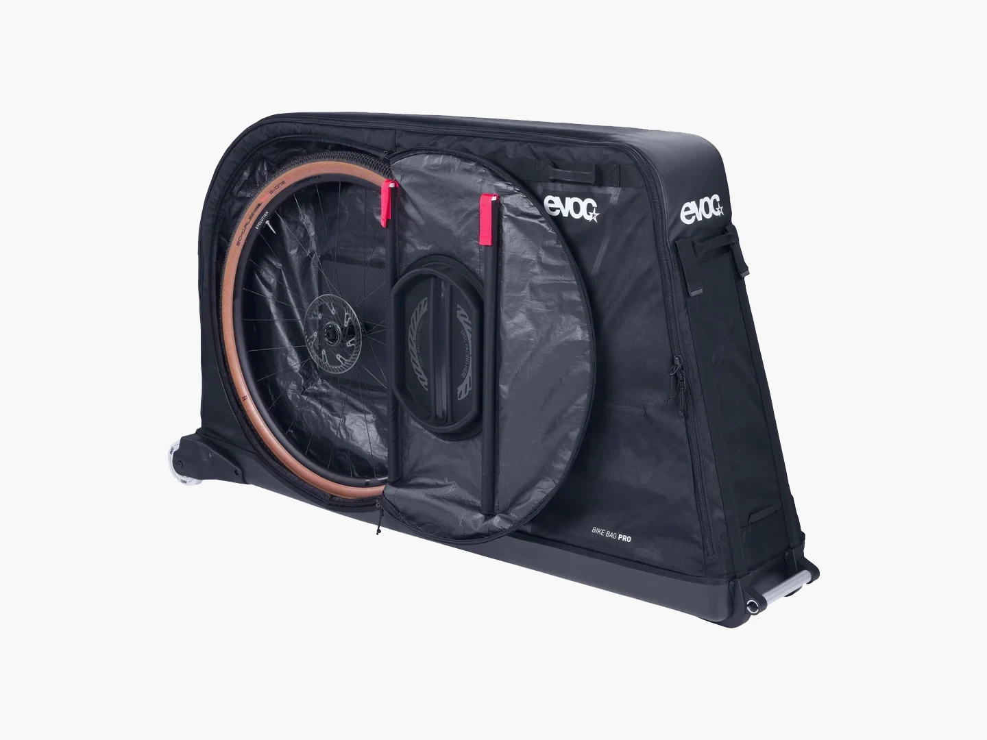 מזוודת אופניים Evoc Bike Bag Pro מזוודת אופניים Evoc Bike Bag Pro