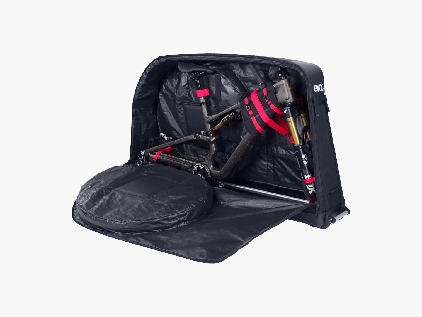 מזוודת אופניים Evoc Bike Bag Pro מזוודת אופניים Evoc Bike Bag Pro