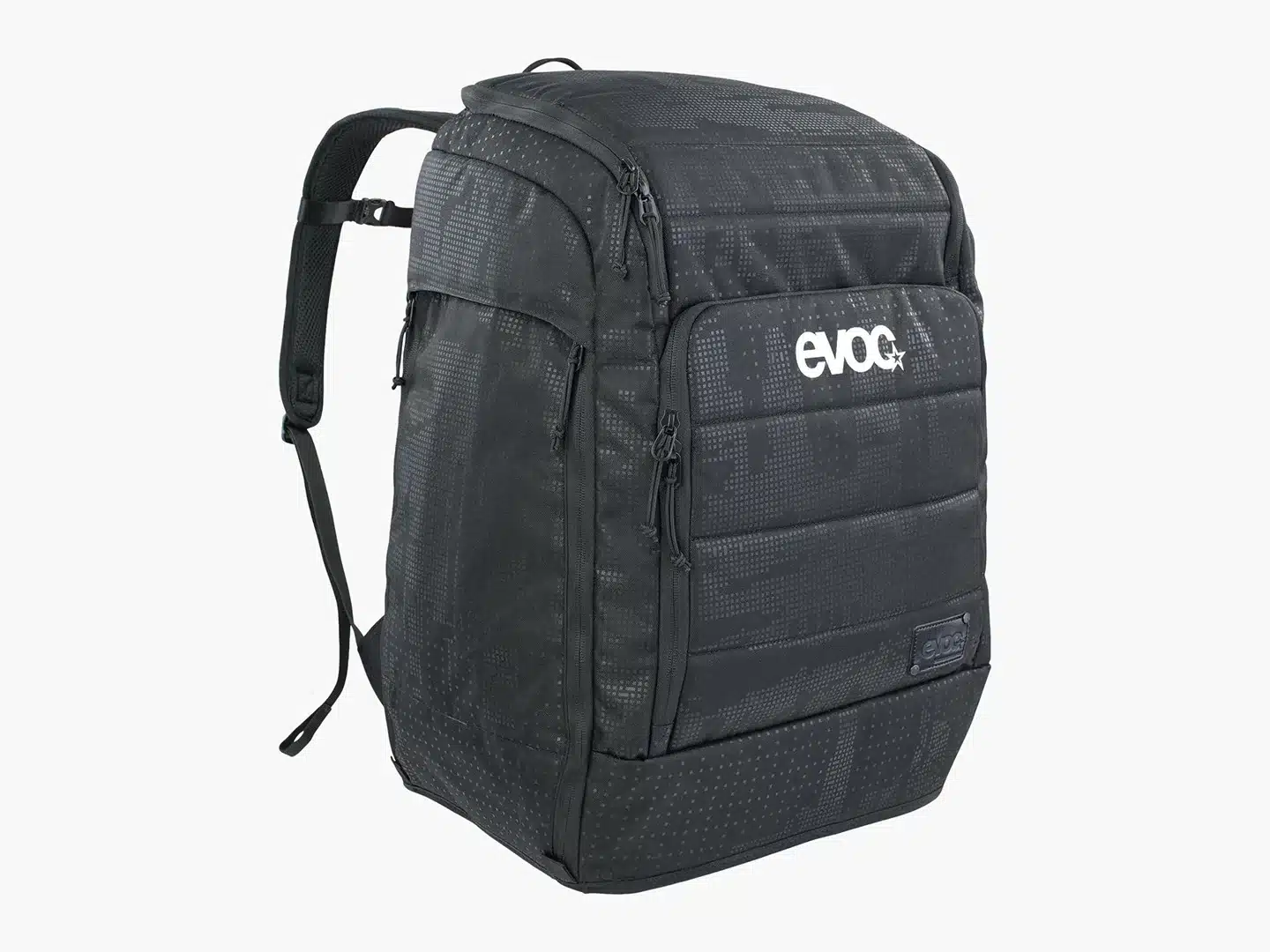תיק גב לציוד Evoc Gear Backpack 60 תיק גב לציוד Evoc Gear Backpack 60