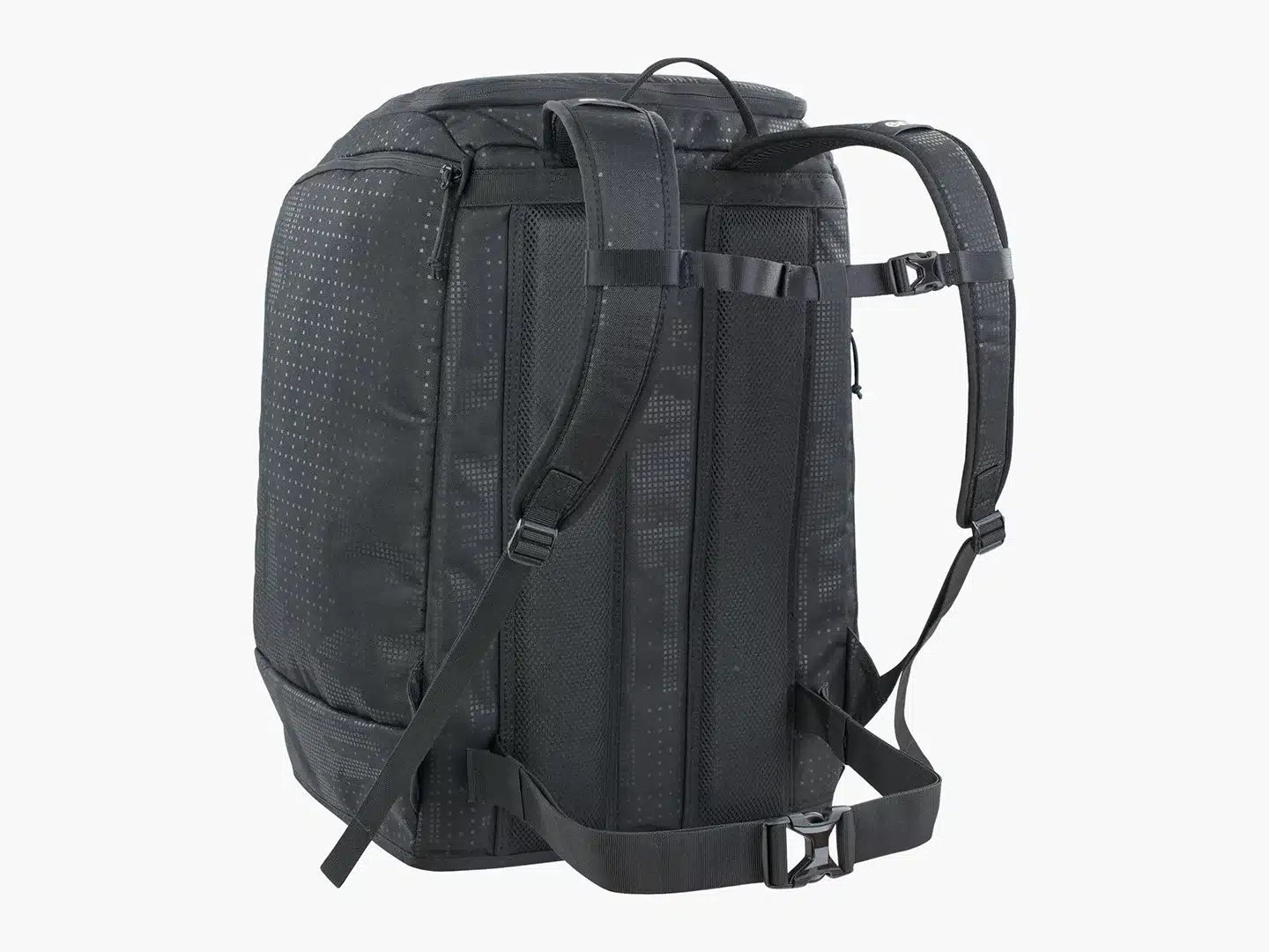 תיק גב לציוד Evoc Gear Backpack 60 תיק גב לציוד Evoc Gear Backpack 60