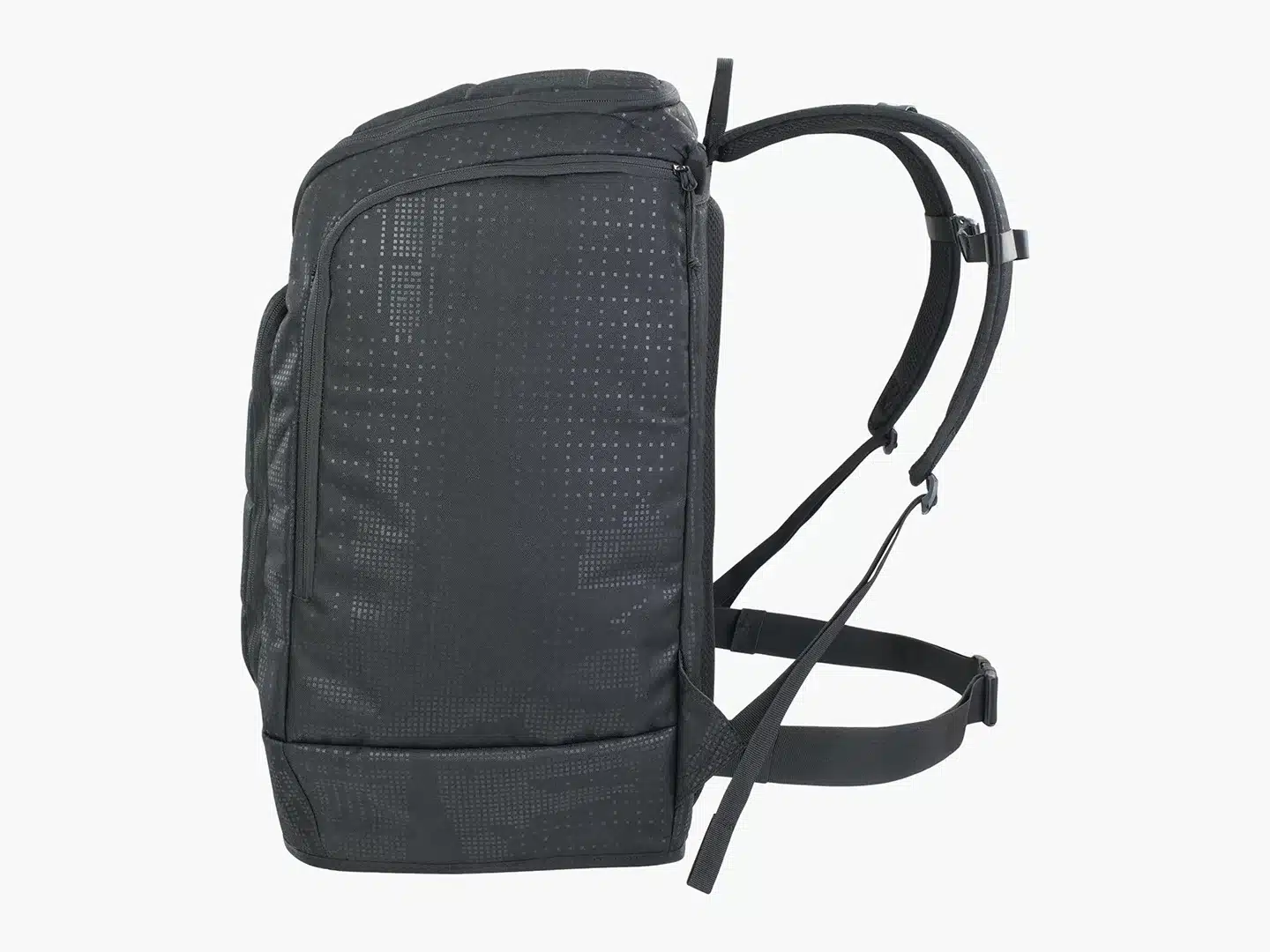 תיק גב לציוד Evoc Gear Backpack 60 תיק גב לציוד Evoc Gear Backpack 60