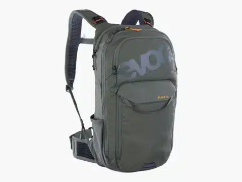 תיק רכיבה Evoc Stage 12