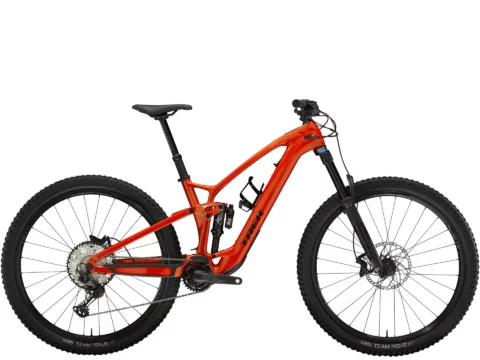 אופניים חשמליים Trek Fuel EXe 9.7 2025
