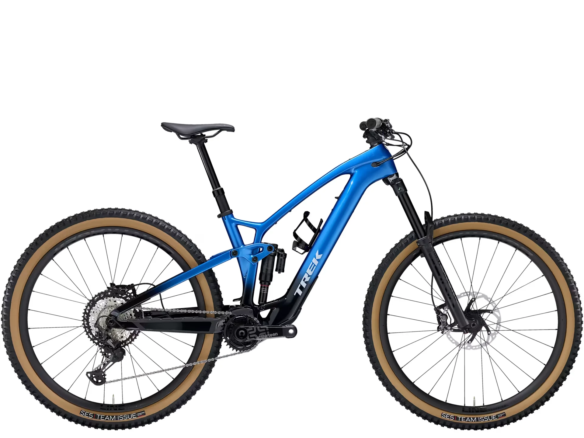 אופניים חשמליים Trek Fuel EXe 9.8 2025 אופניים חשמליים Trek Fuel EXe 9.8 2025