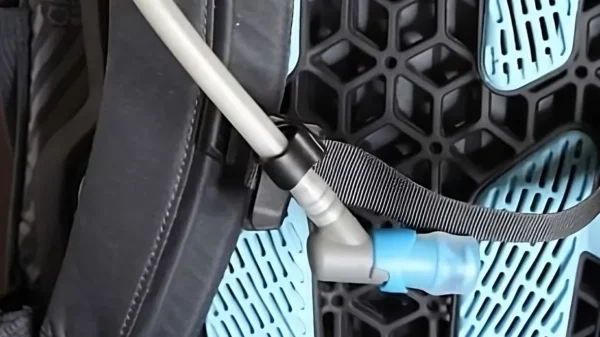 תיק/וסט רכיבה Evoc Hydro Pro 6 תיק/וסט רכיבה Evoc Hydro Pro 6