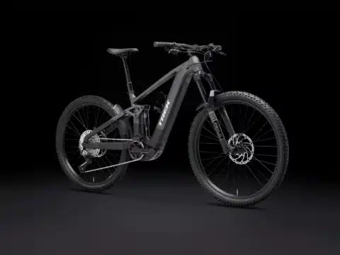 אופניים חשמליים Trek Rail+ 5 Gen 5