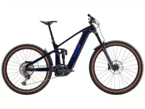 אופניים חשמליים Trek Rail+ 9.7 Gen 5
