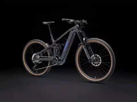 אופניים חשמליים Trek Rail+ 9.7 Gen 5