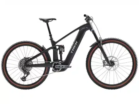 אופניים חשמליים Trek Rail+ 9.8 Gen 5
