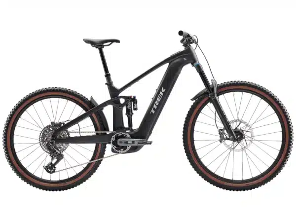אופניים חשמליים Trek Rail+ 9.8 Gen 5