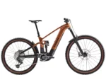 Rail 9.8 GX AXS Gen 5