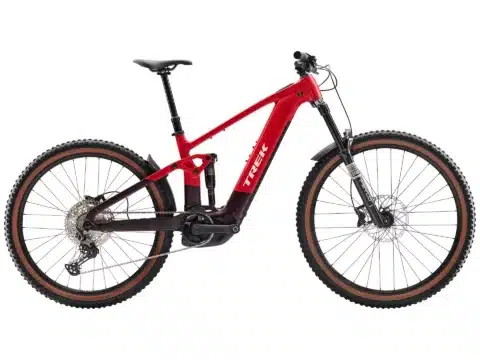 אופניים חשמליים Trek Rail+ 5 Gen 5