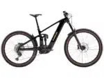 אופני הרים חשמליים Trek Rail+ 8 Gen 5