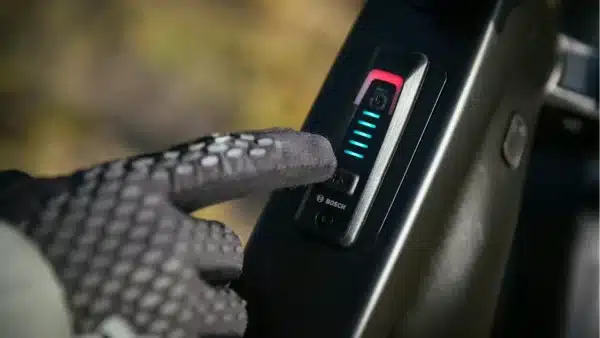 Trek Rail+ 5 Gen 5 Trek Rail+ 5 Gen 5