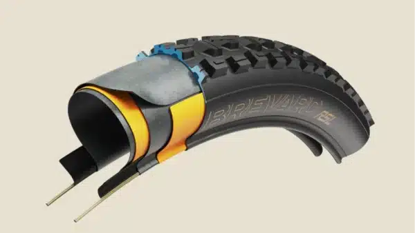 צמיג Bontrager Brevard RSL <b>SE</b> TLR MTB Tire צמיג Bontrager Brevard RSL <b>SE</b> TLR MTB Tire