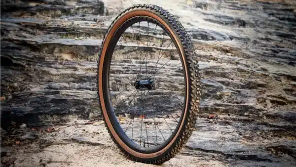 צמיג Bontrager Montrose RSL XT TLR MTB Tire צמיג Bontrager Montrose RSL XT TLR MTB Tire