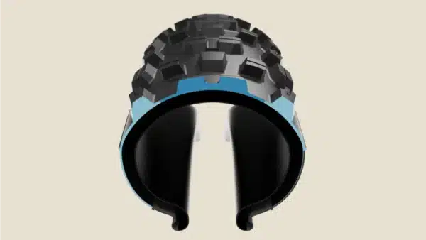 צמיג Bontrager Gunnison Pro XR TLR MTB Tire צמיג Bontrager Gunnison Pro XR TLR MTB Tire