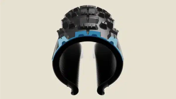 צמיג Bontrager Montrose RSL XT TLR MTB Tire צמיג Bontrager Montrose RSL XT TLR MTB Tire