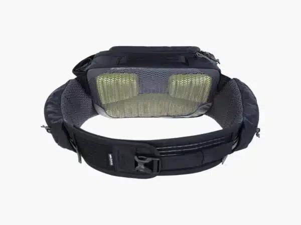 תיק מותן עם מערכת שתייה Evoc HIP PACK PRO 3 + שקית שתיה