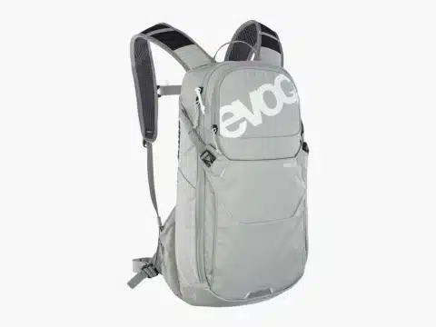 תיק רכיבה Evoc Ride 12 + שקית שתיה 2 ליטר