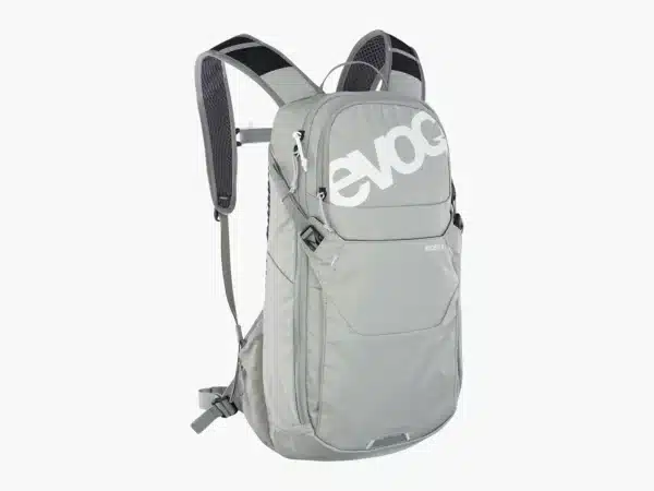 תיק רכיבה Evoc Ride 12 + שקית שתיה 2 ליטר