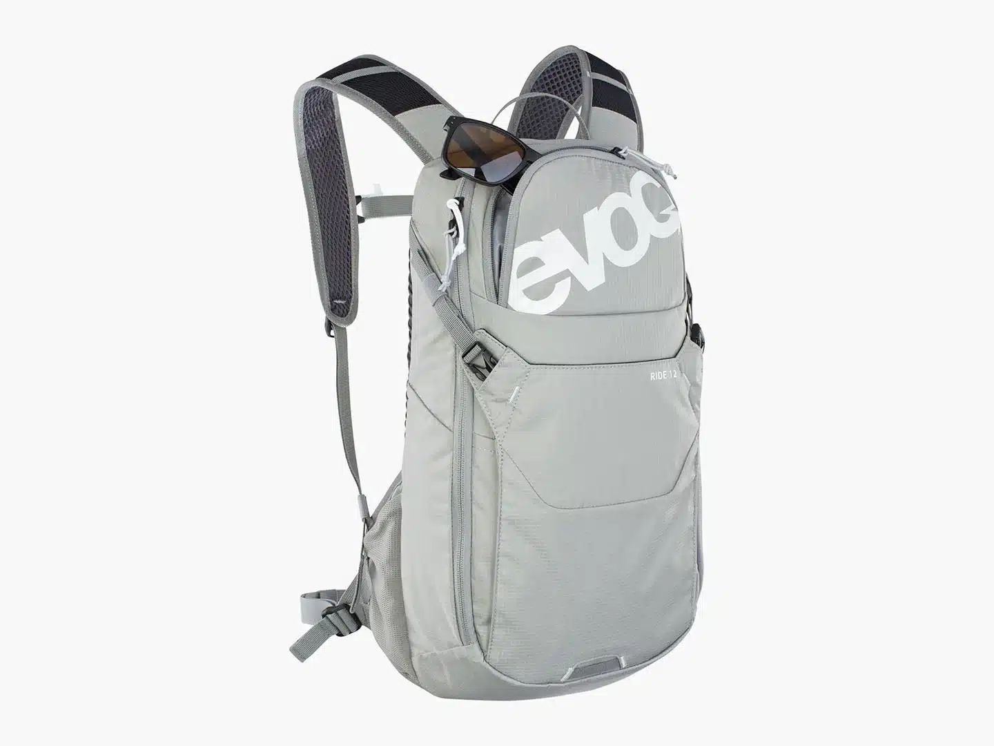 תיק רכיבה Evoc Stage 12 Grey